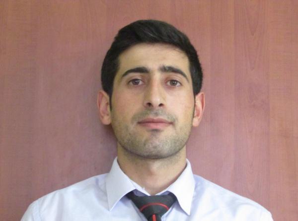 Murat TURAN - Müdür Yardımcısı